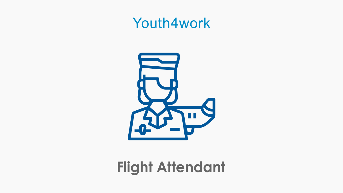 Flight Attendant
