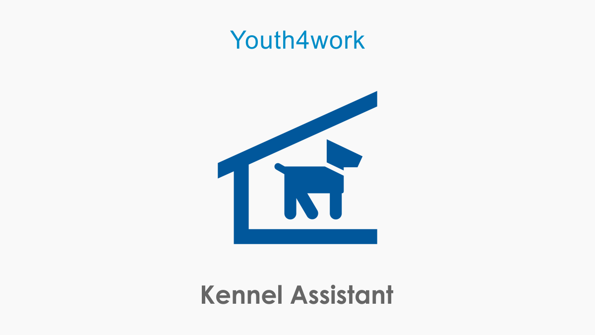 Kennel Assistant