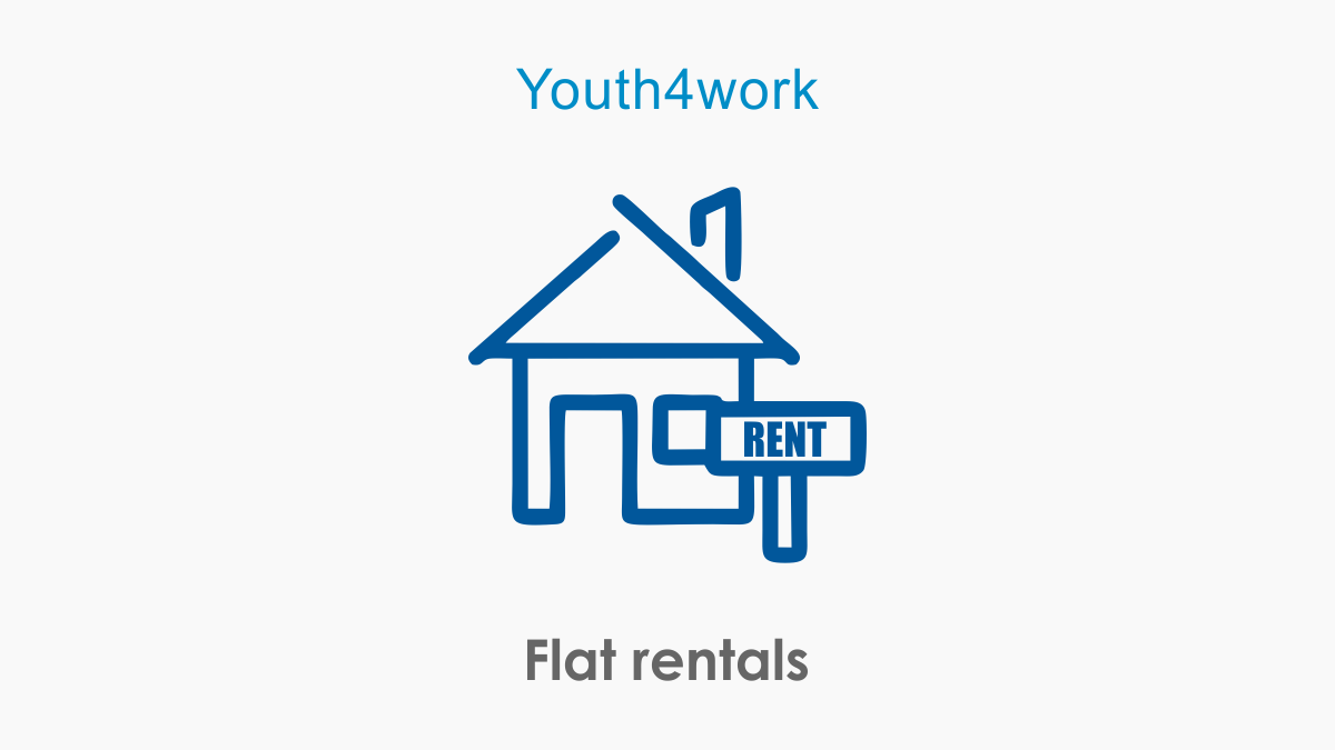 Flat rentals