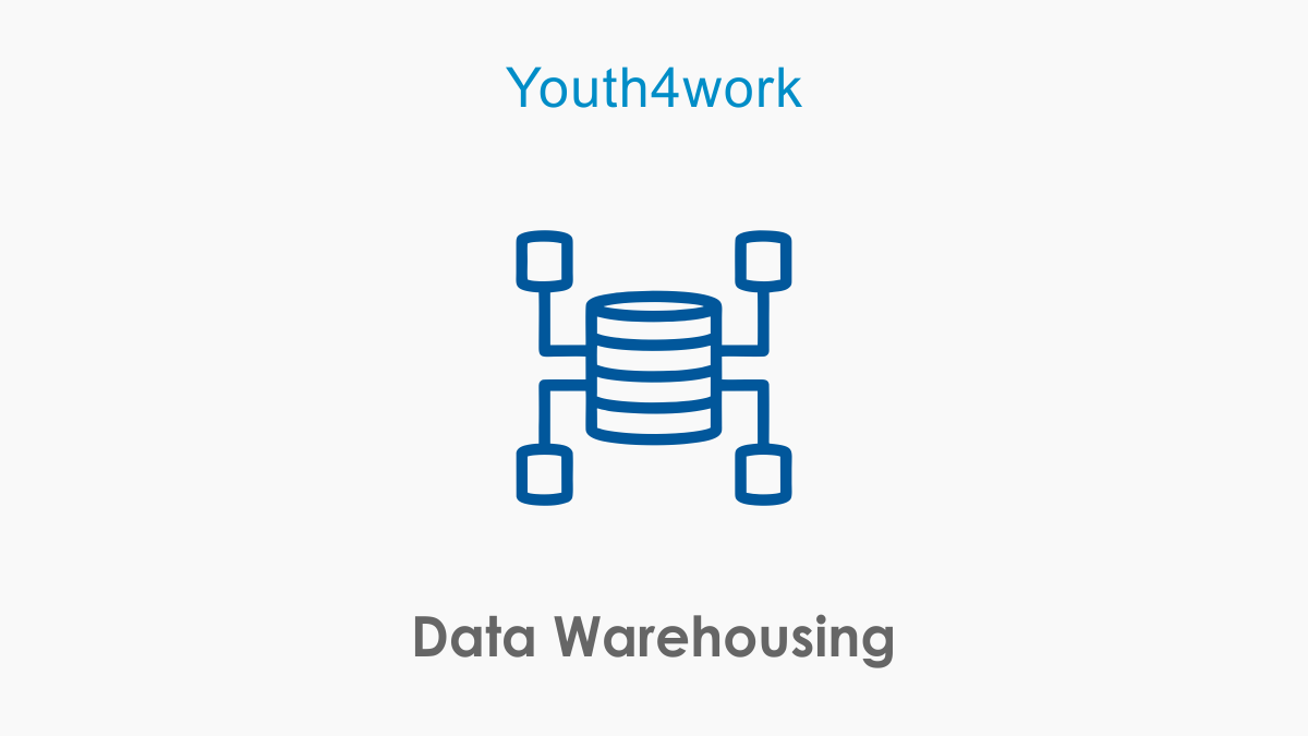 Data Warehousing