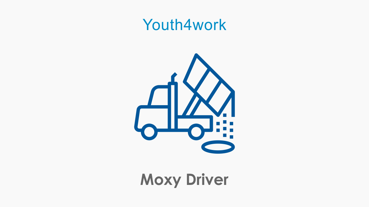 Moxy Driver