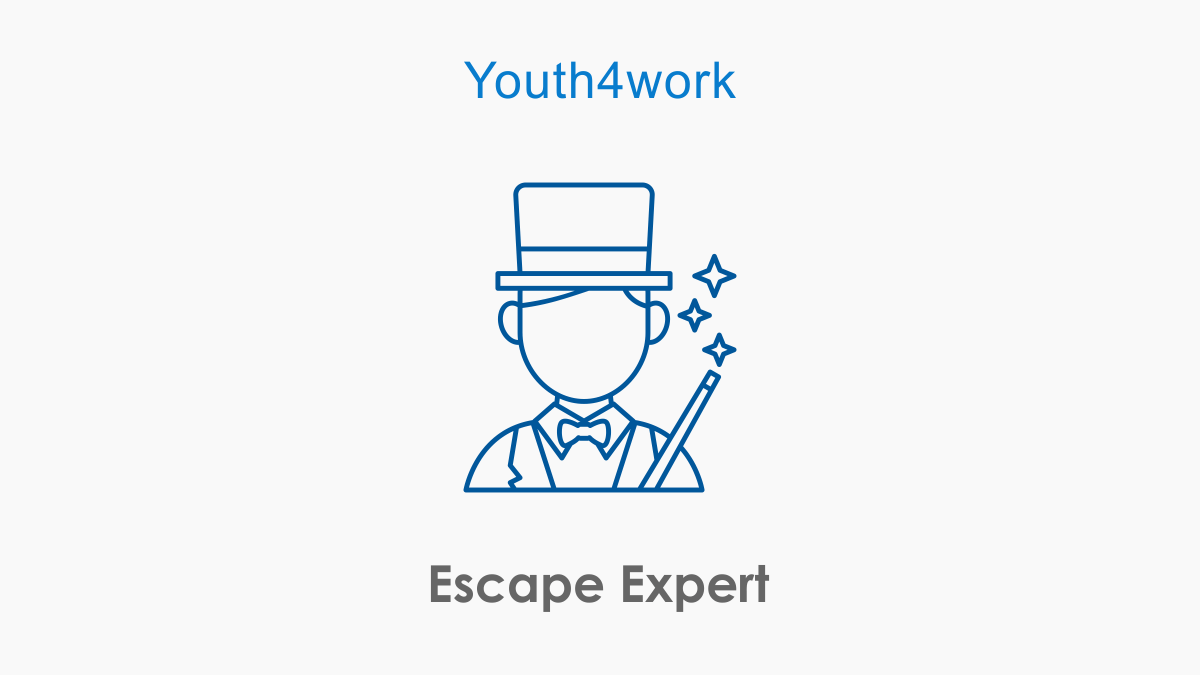 Escape Expert