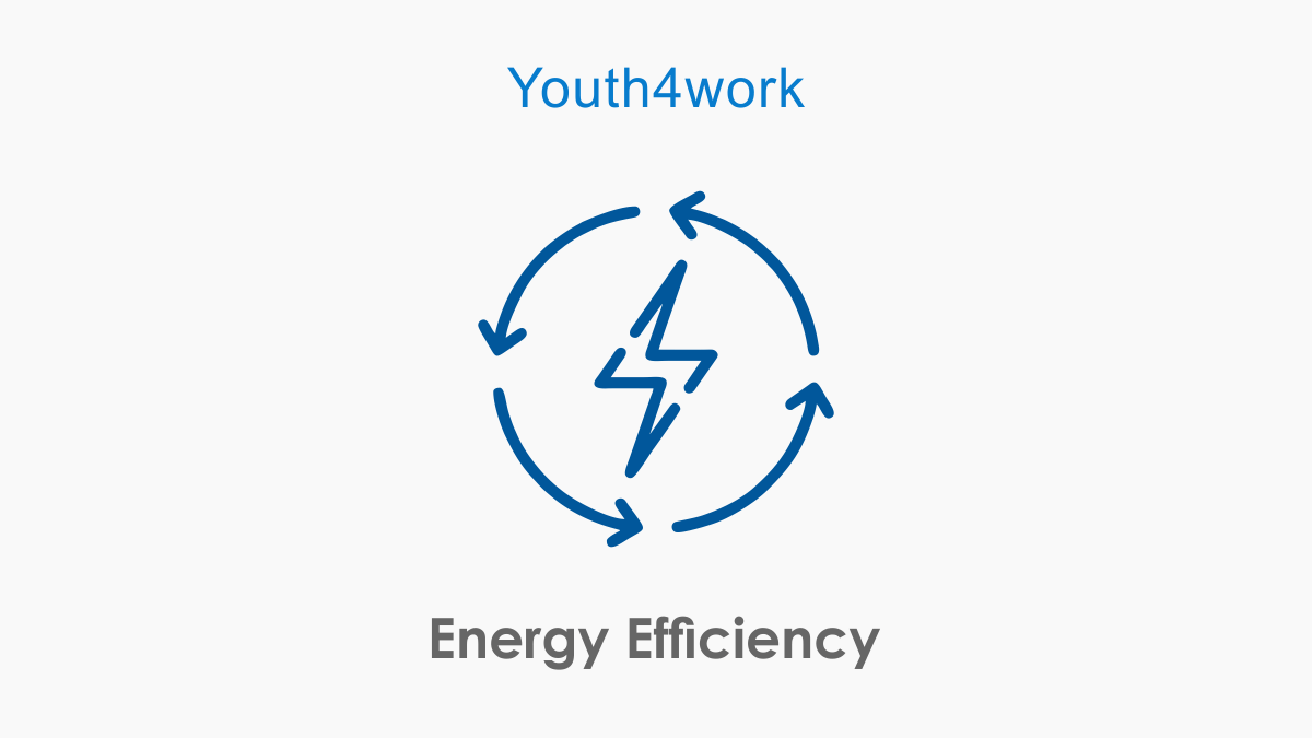 Energy Efficiency