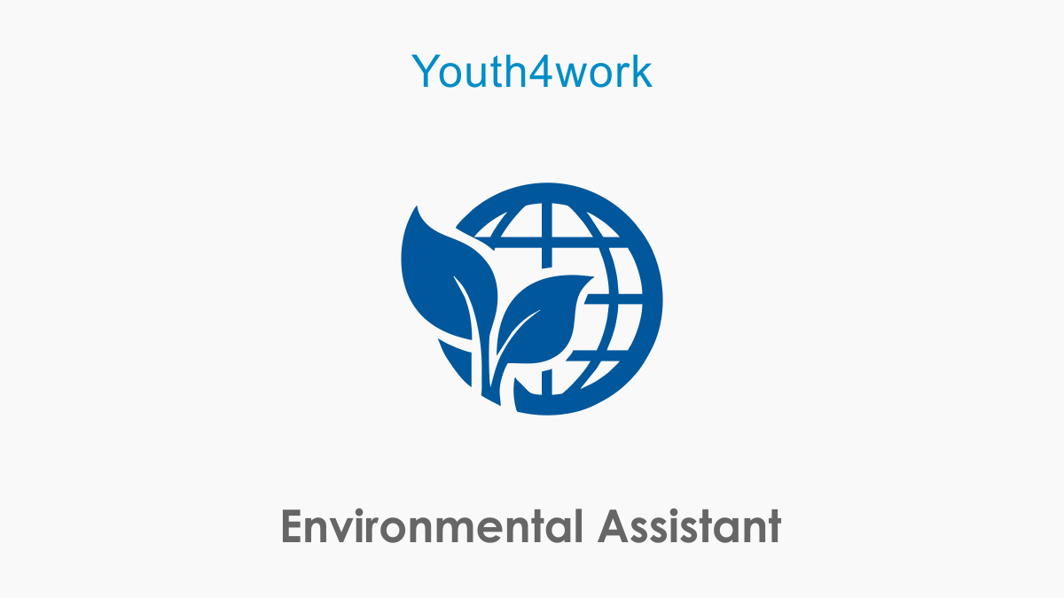 Environmental Assistant