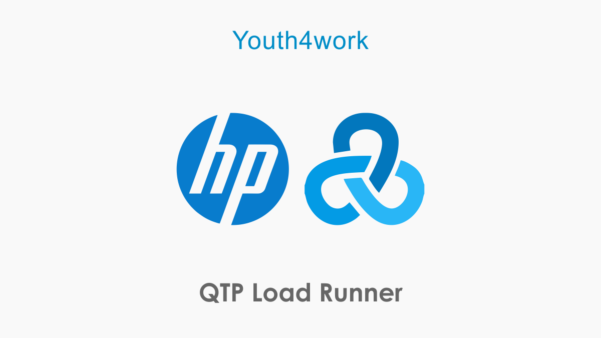 QTP Load Runner