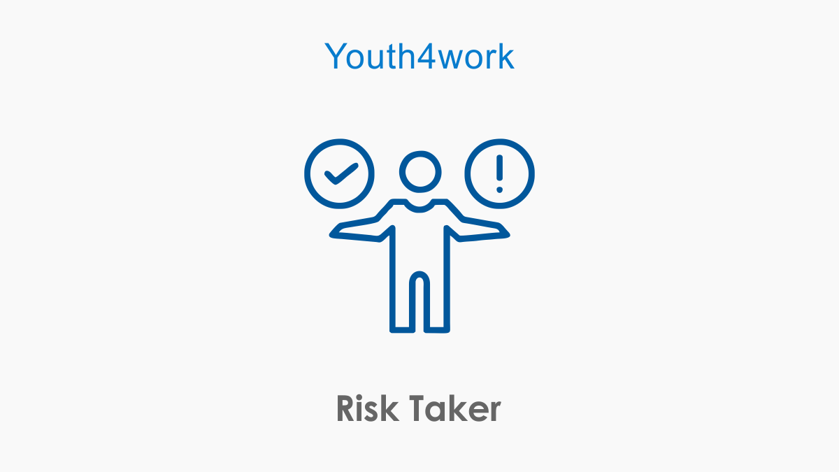 Risk Taker
