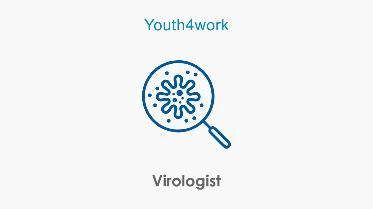 Virologist