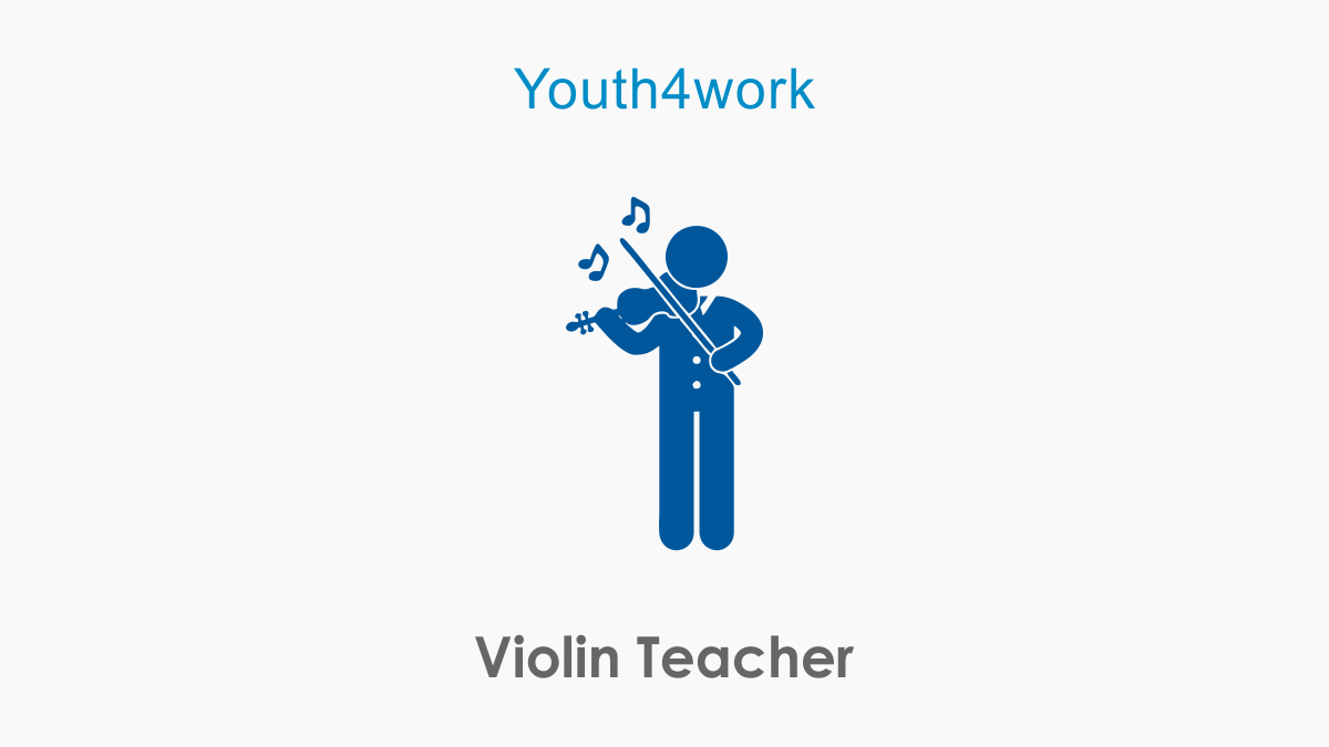 Violin Teacher