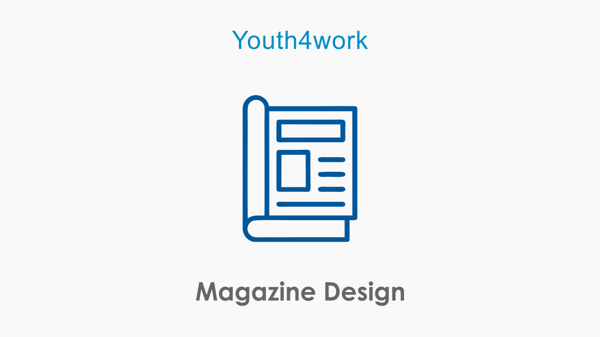 Magazine Design