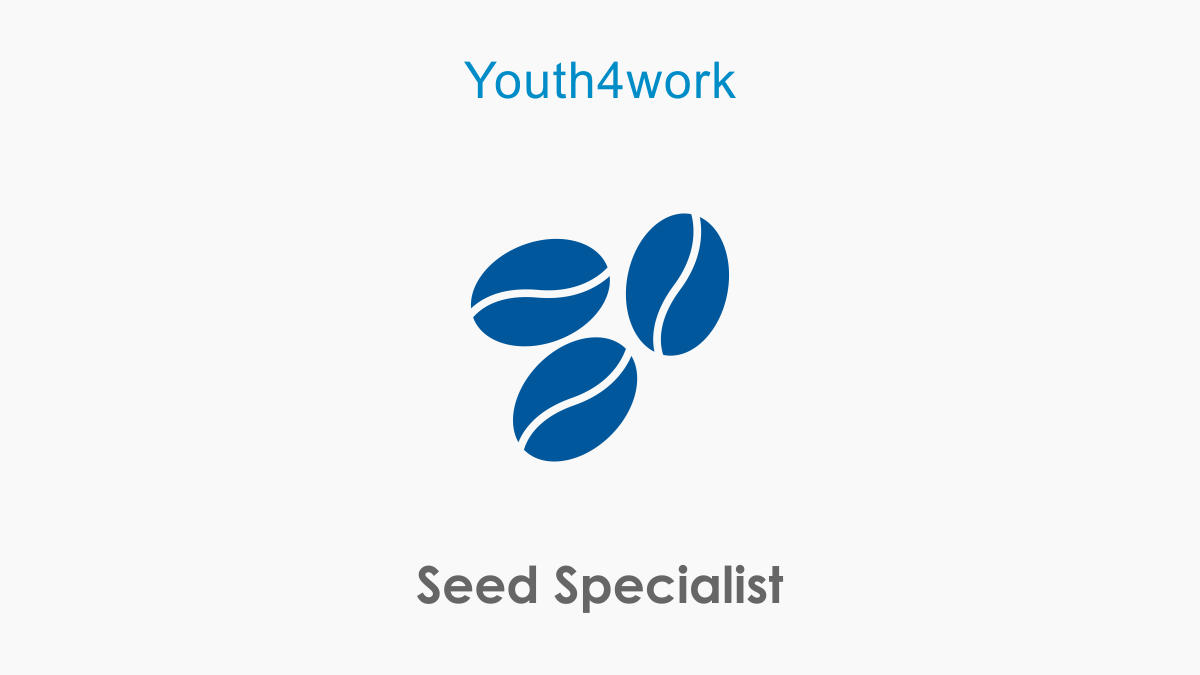 Seed Specialist