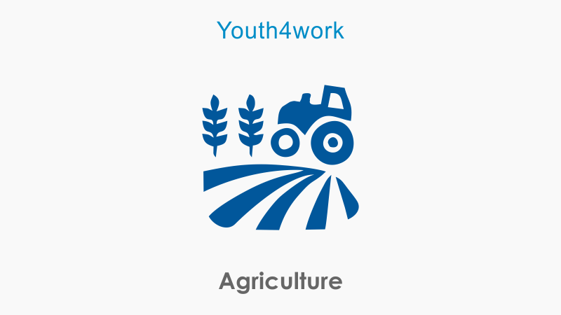 Agriculture