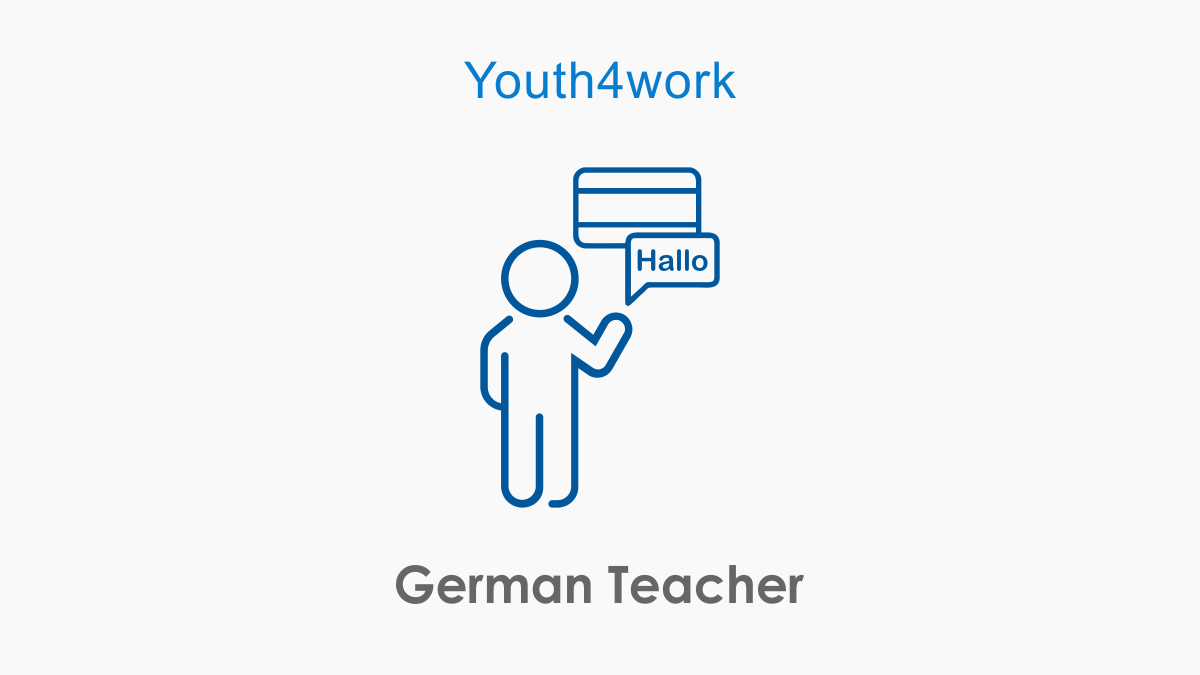 German Teacher