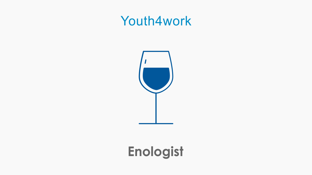 Enologist