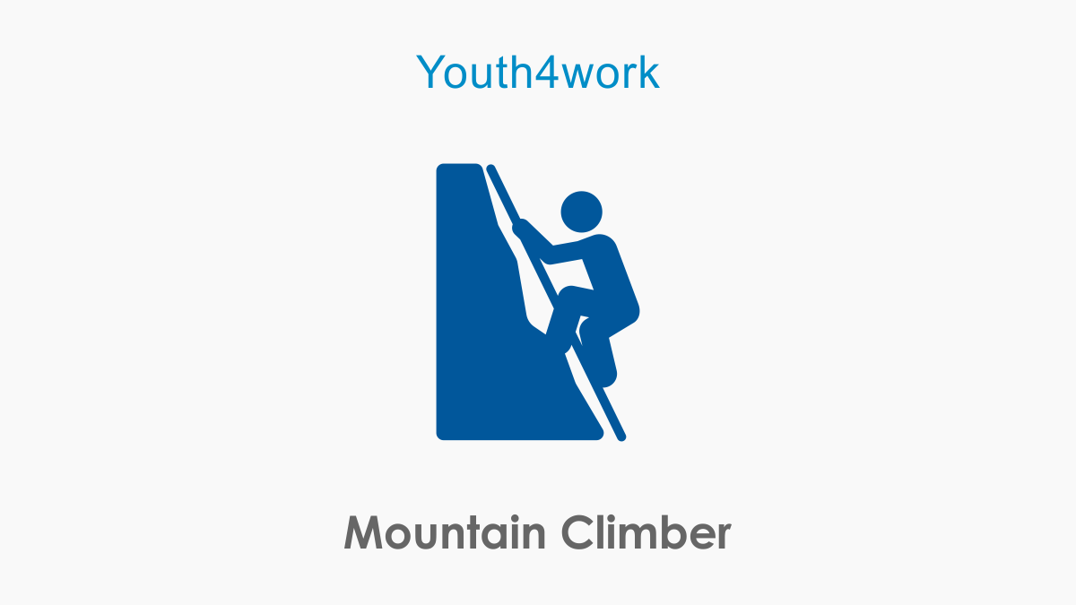 Mountain Climber