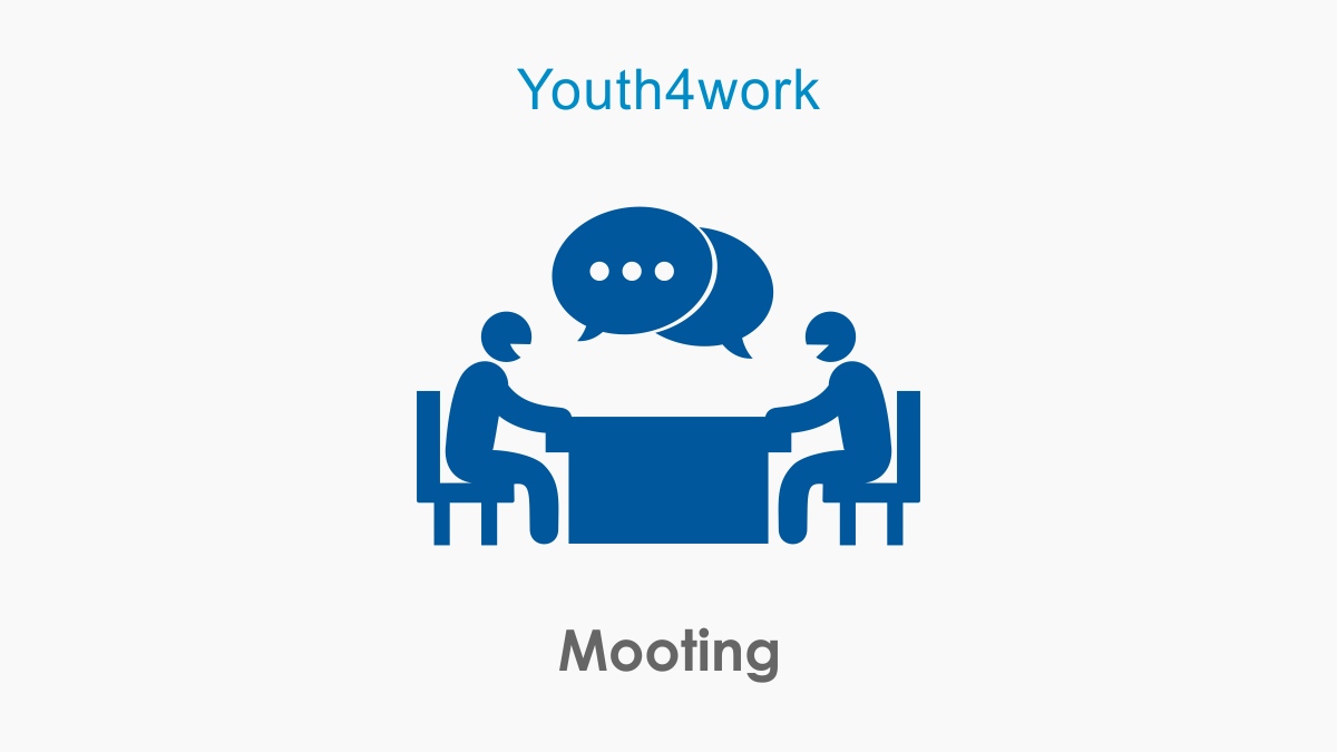 Mooting
