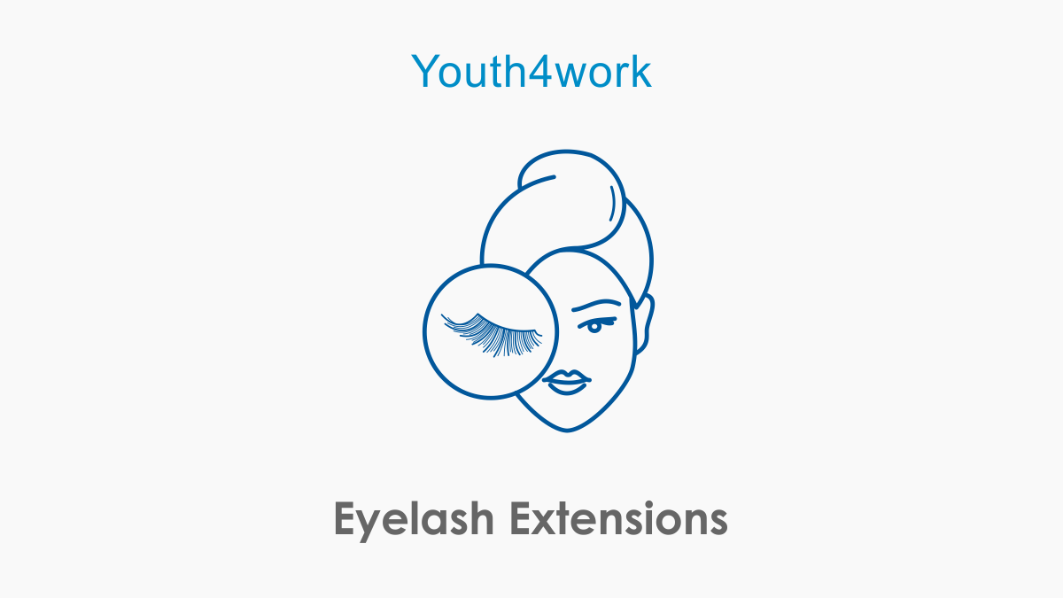 Eyelash Extenions