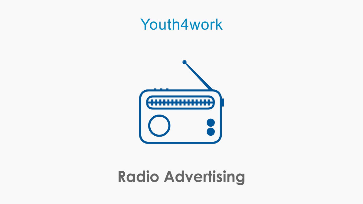 Radio Advertising