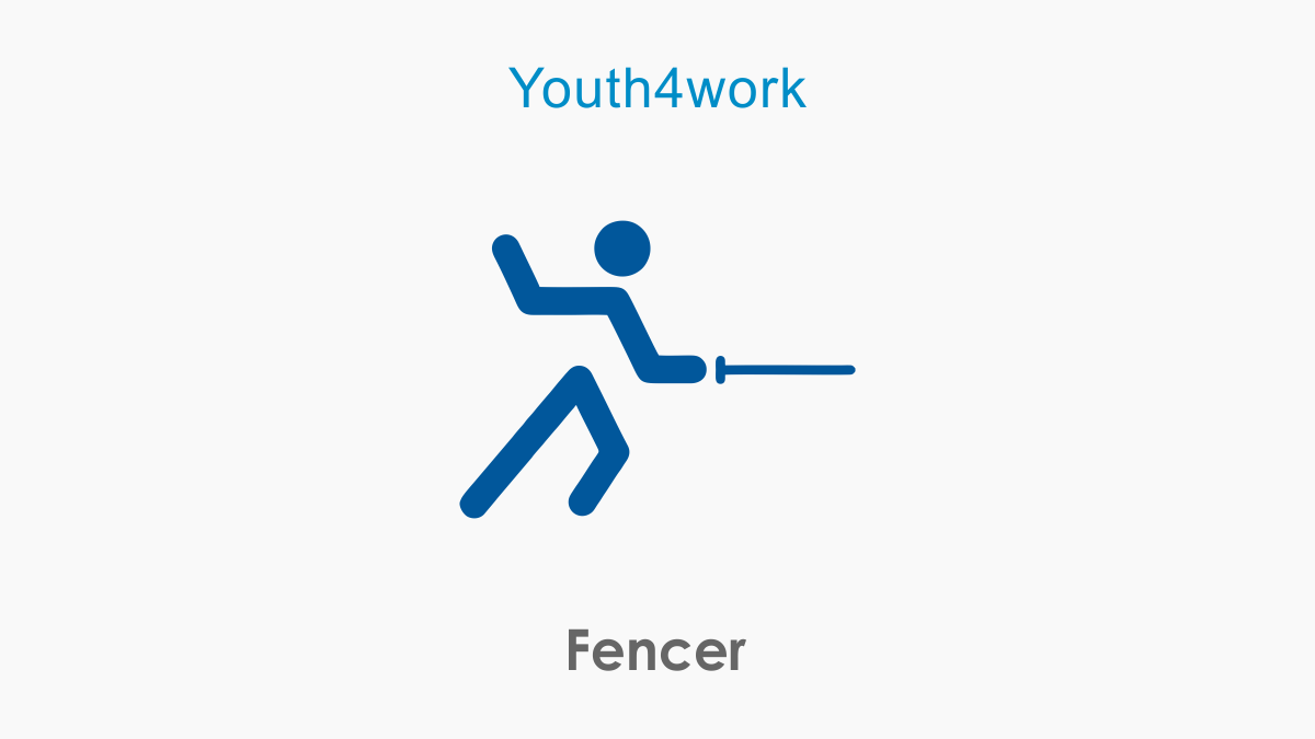 Fencer