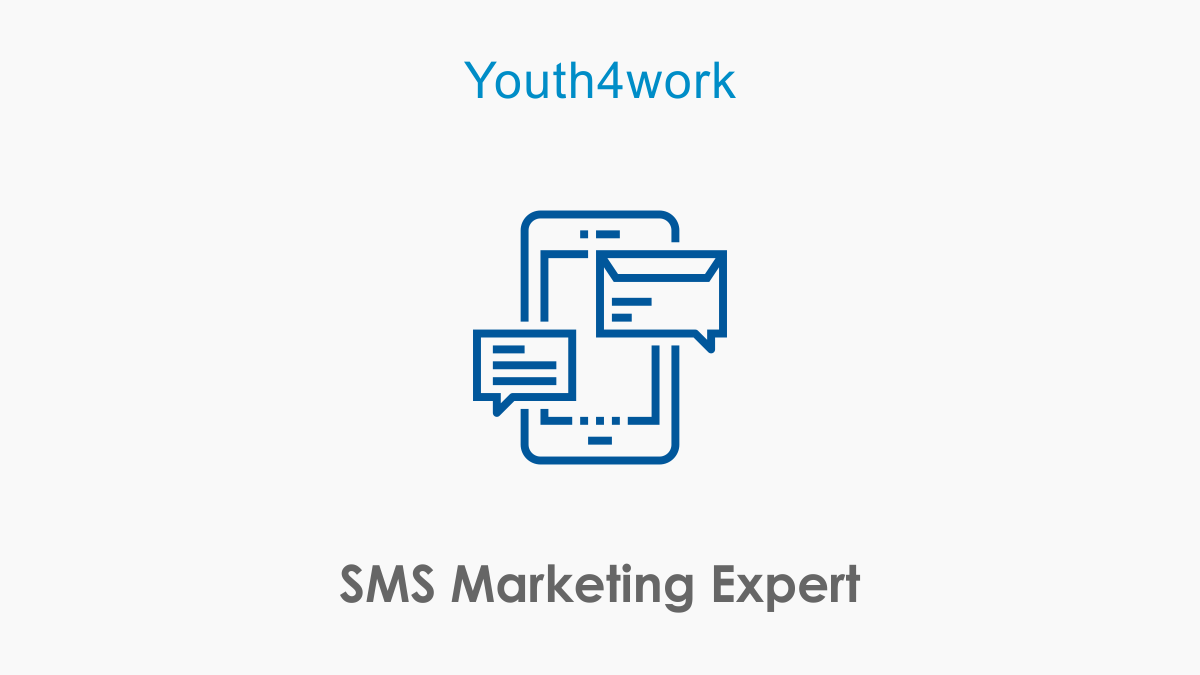 SMS Marketing Expert