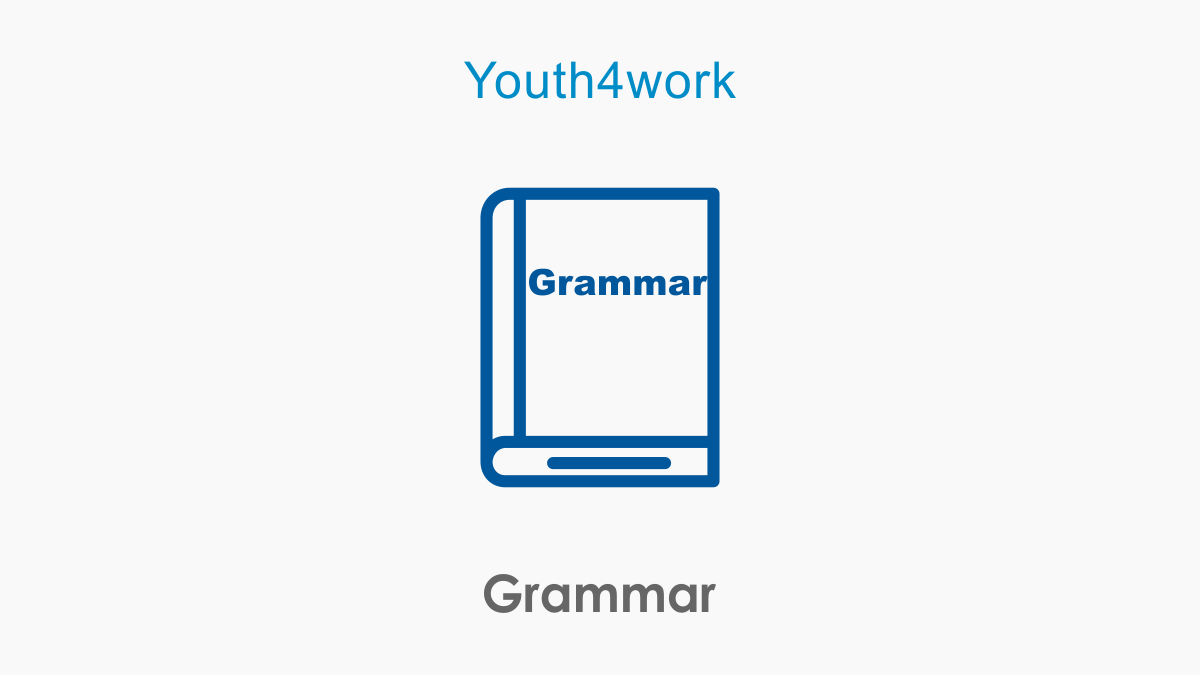 Grammar