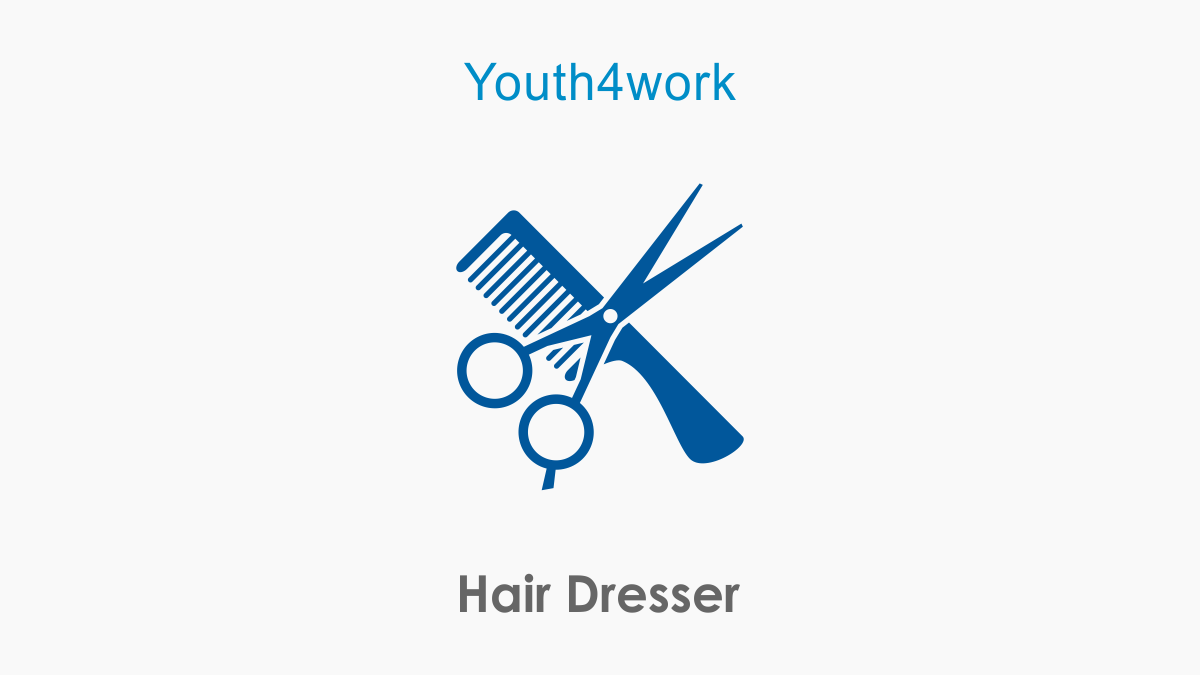 Hair Dresser