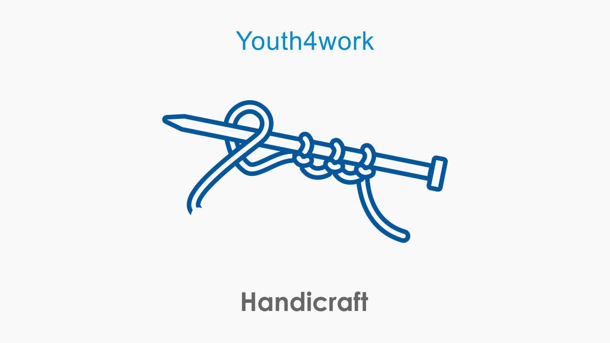 Handicraft