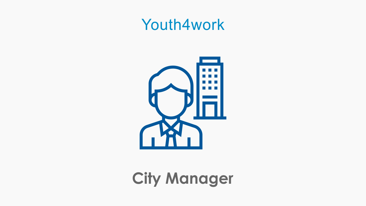 City Manager