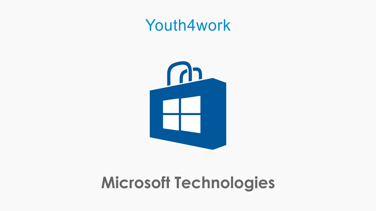 Microsoft Technologies