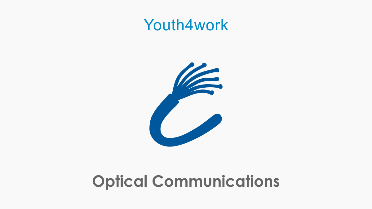 Optical Communications