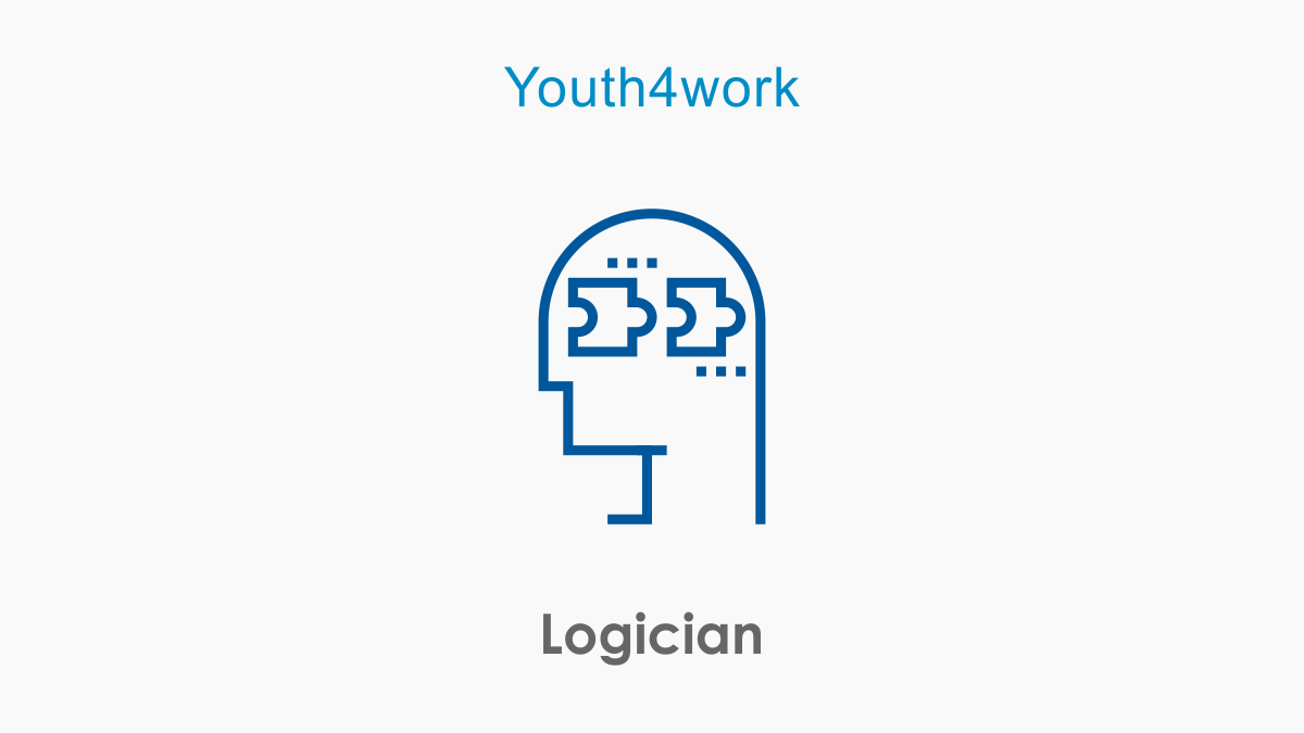 Logician