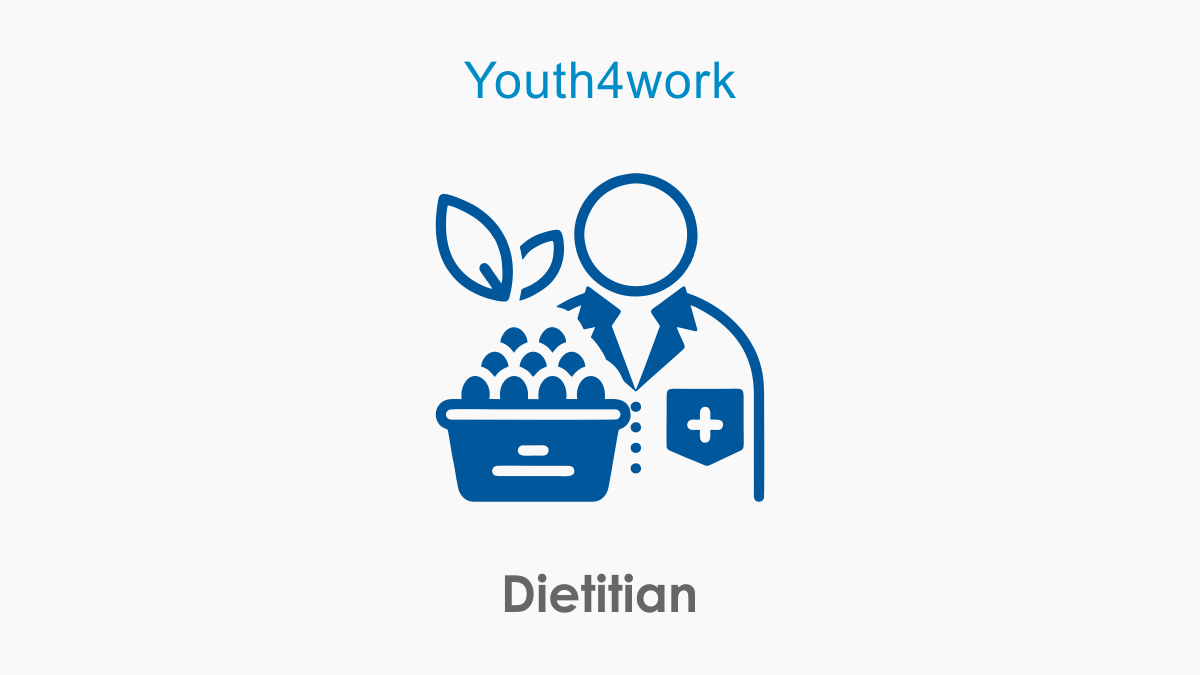 Dietitian