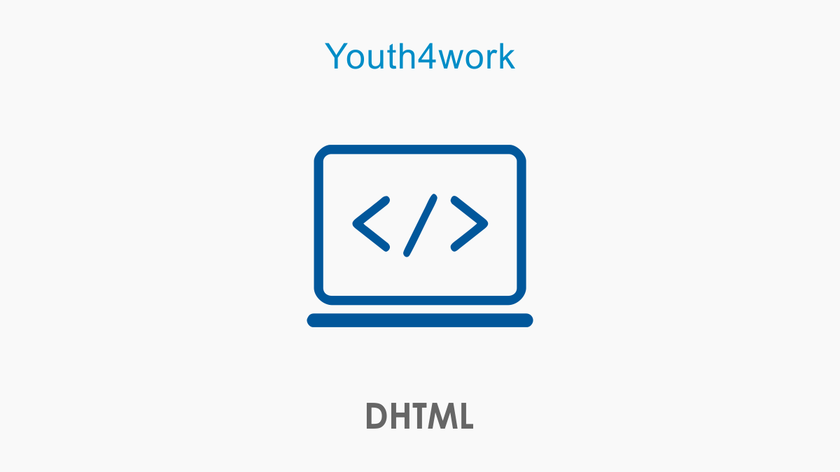 DHTML
