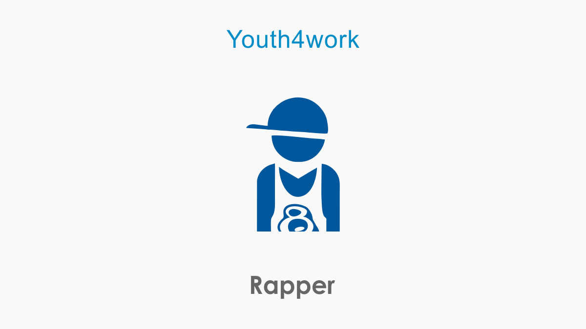 Rapper