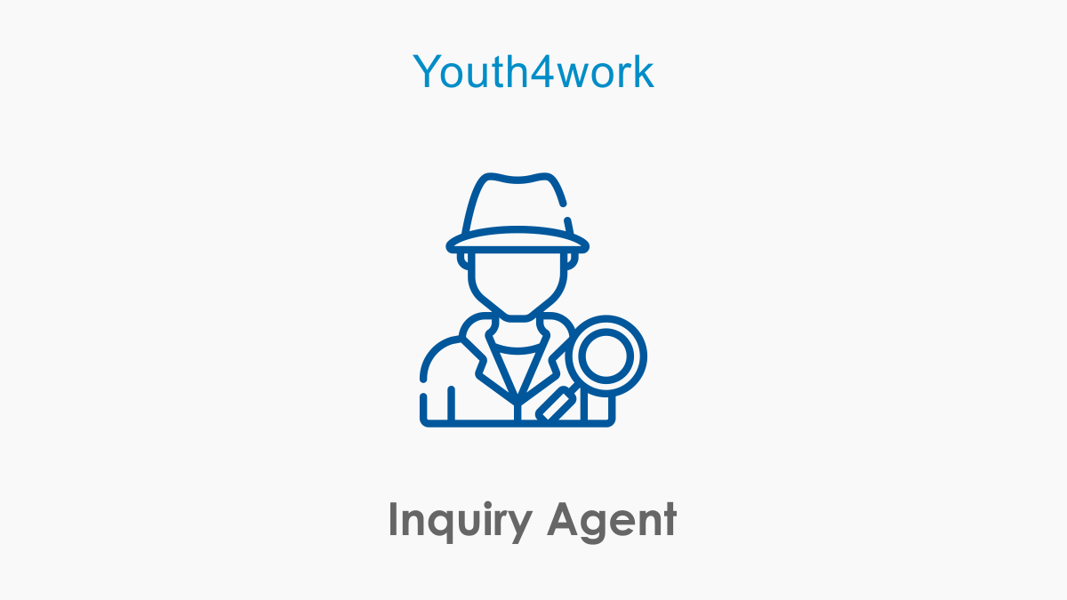 Inquiry Agent