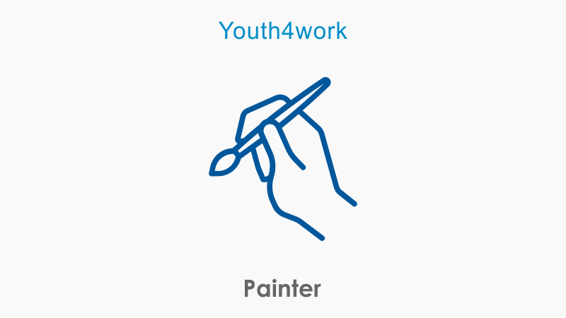 Painter