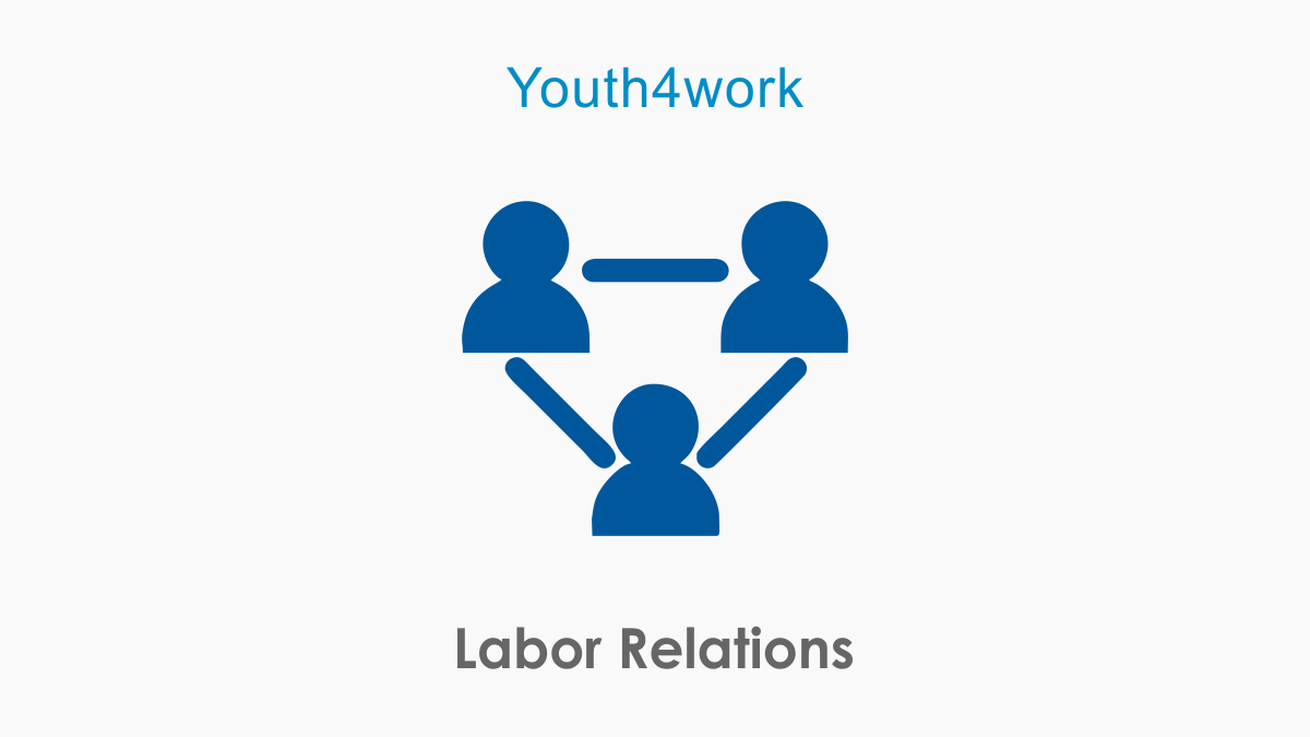 Labor Relations