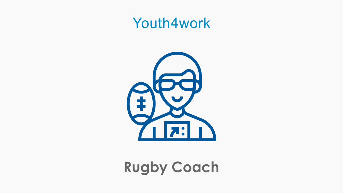 Rugby Coach