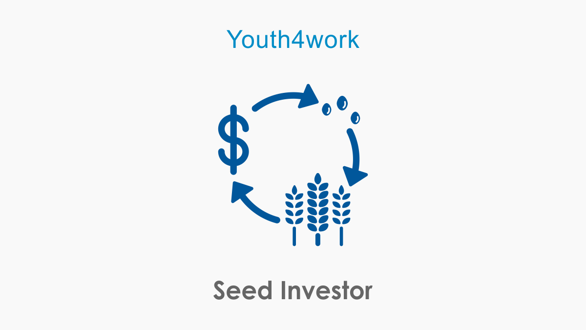 Seed Investor
