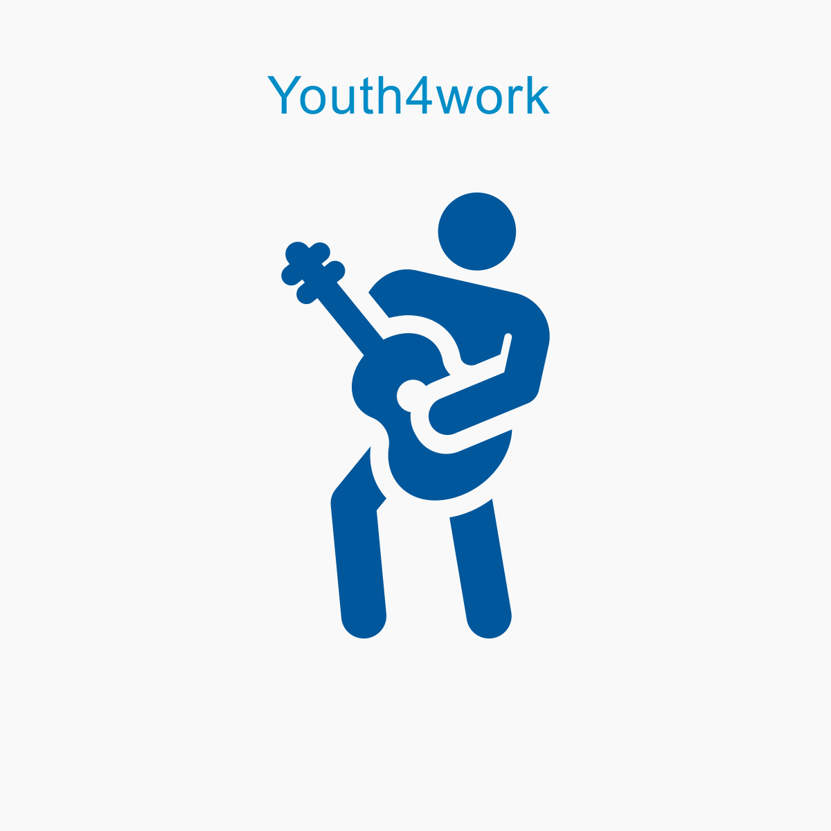 Acoustic Guitarist
