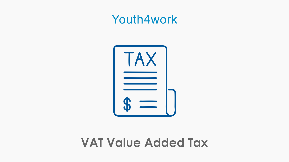 VAT Value Added Tax