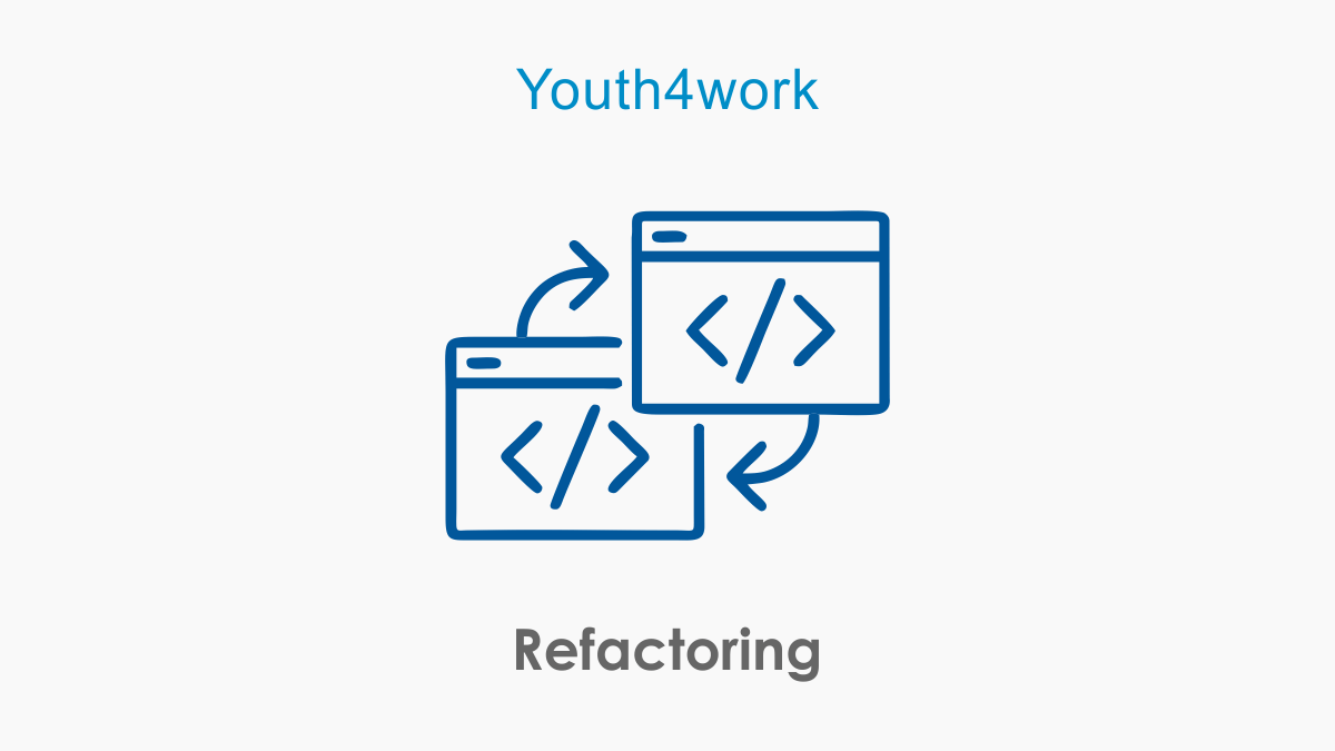 Refactoring