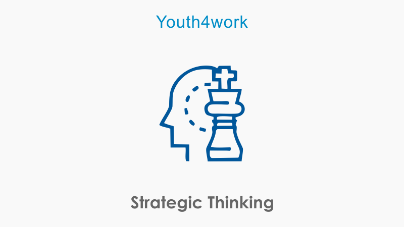 Strategic Thinking