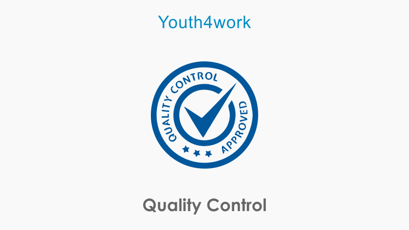 Quality Control