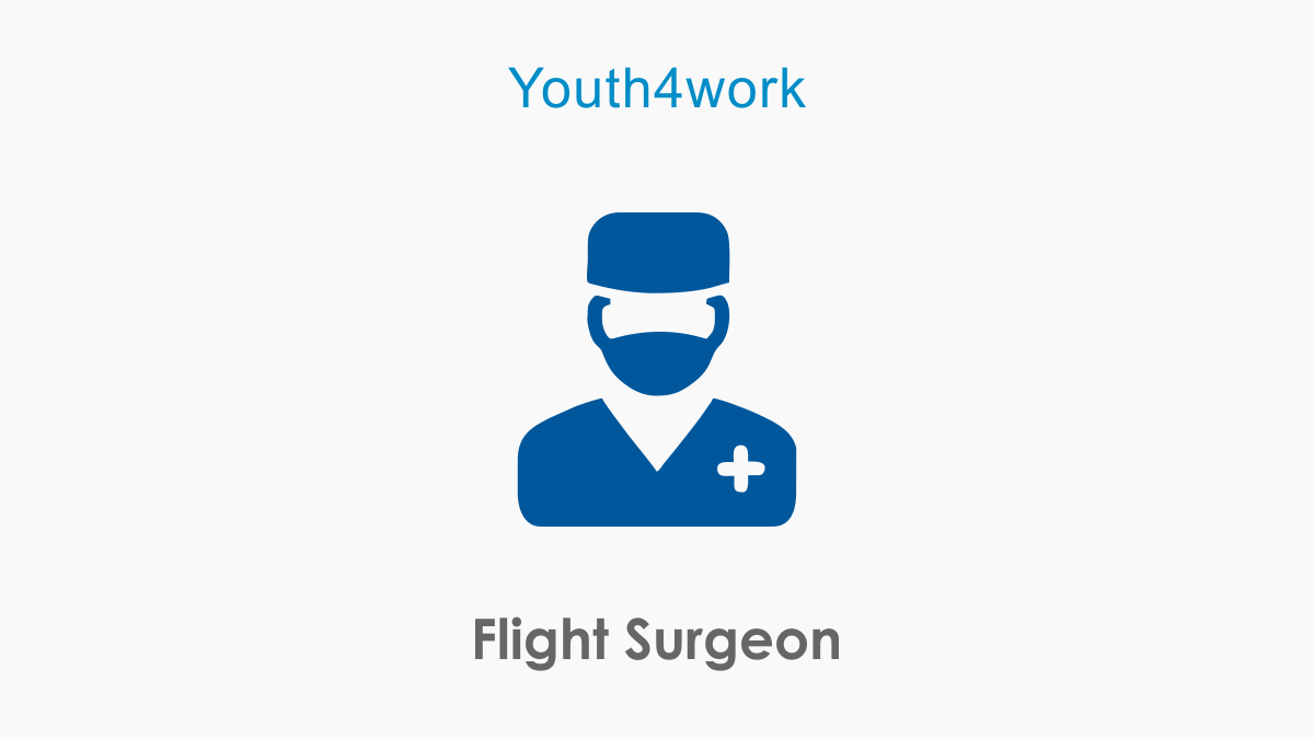 Flight Surgeon