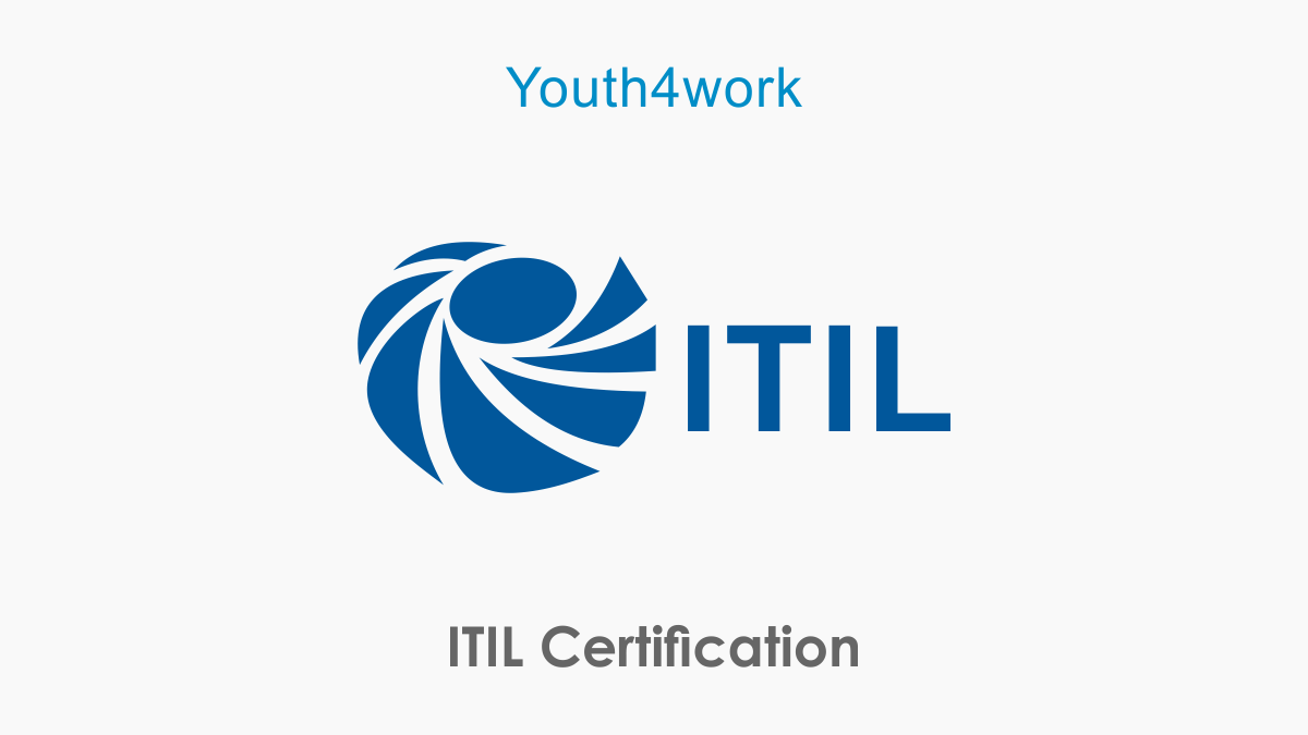 ITIL Certification