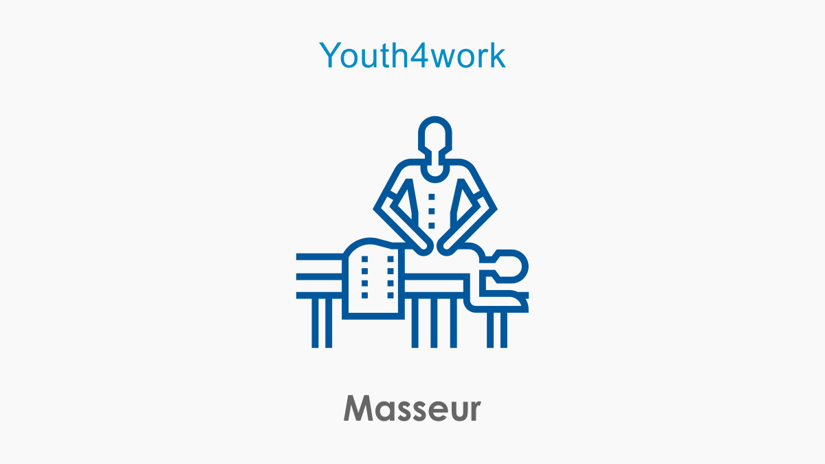 Masseur