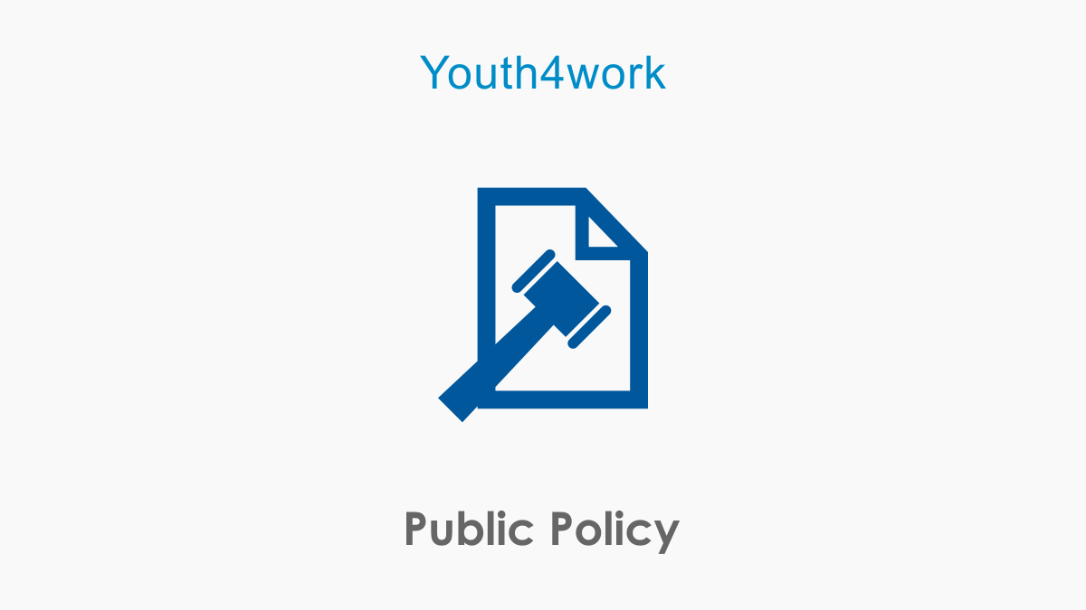 Public Policy 