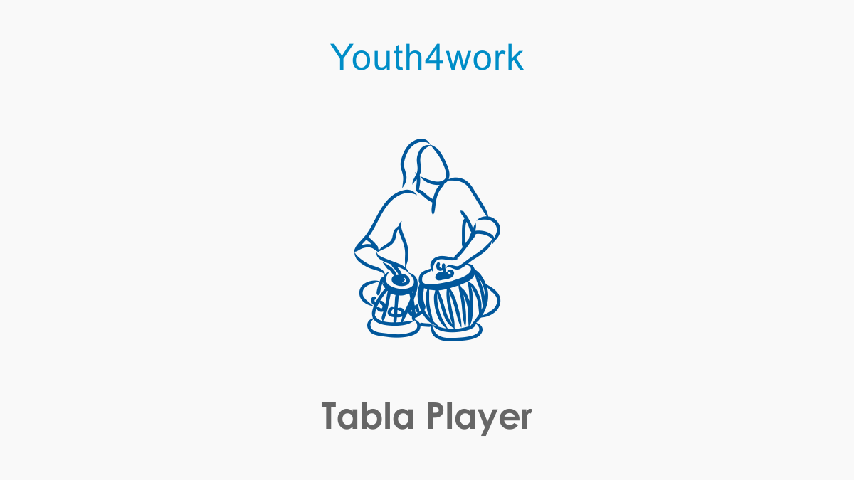 Tabla Player