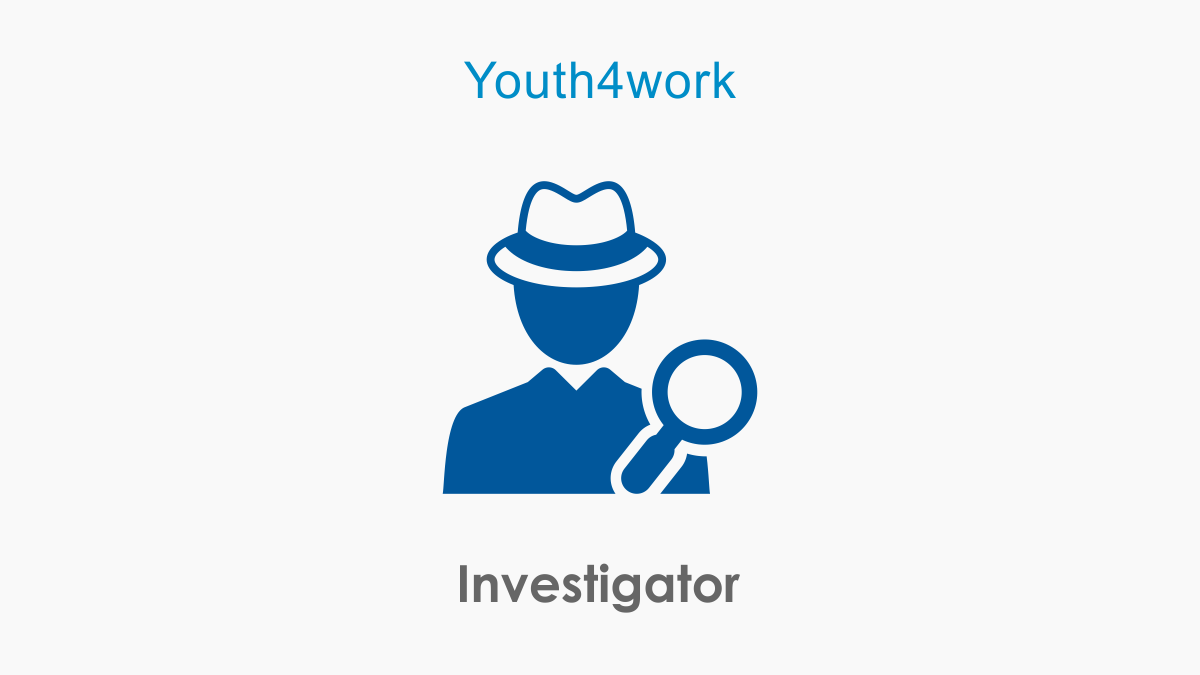 Investigator