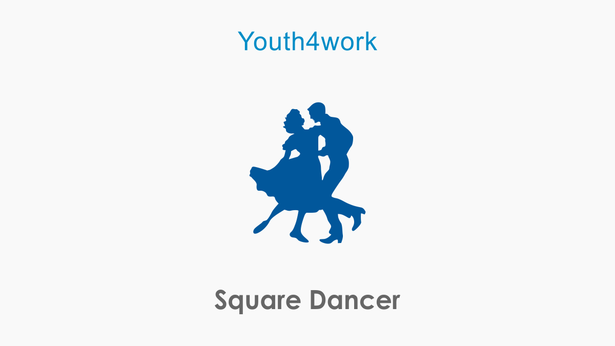Square Dancer